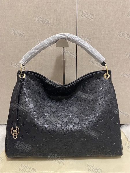 

womens designers bags lady leather handbag tote artsy shoulder crossbody bags purse shopping school bag wallet