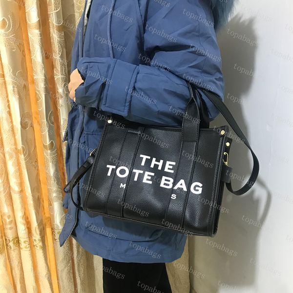 

the fashion designer tote bag womens luxurious handbags crossbody shoulder bags marc shopping bags marcjocob classic totes bag