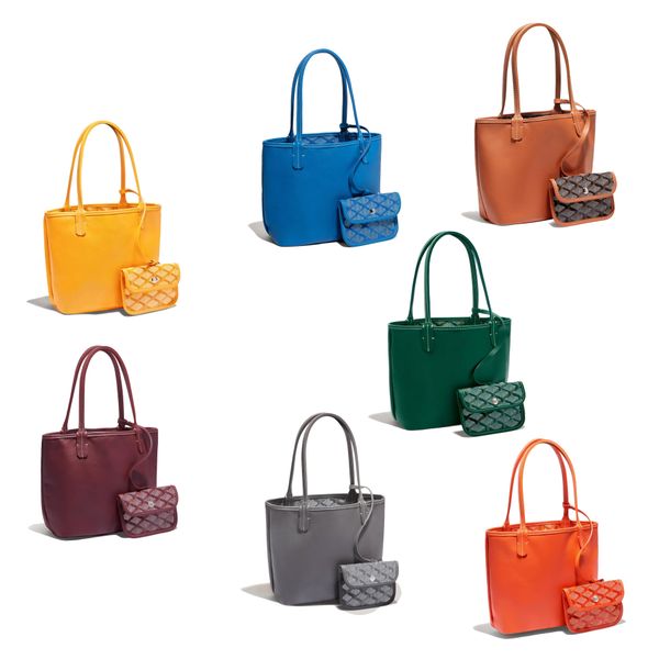 

fashion totes shoulder weekend basket luxurys designers cross body pochette duffle genuine leather tote bags sling hangbag double sided mini