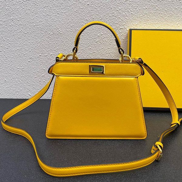 

women's bags fashion design leather new luxury handbags one shoulder crossbody