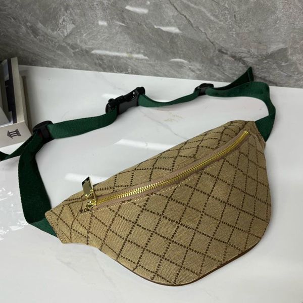 

designer bag for men women crossbody bag purse thick chain shoulder messenger bags handbag