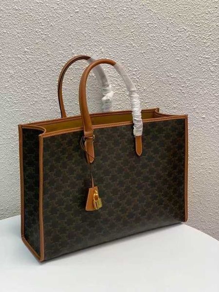 

tote bag high capacity mommy bag classic old flower series commuter handbag