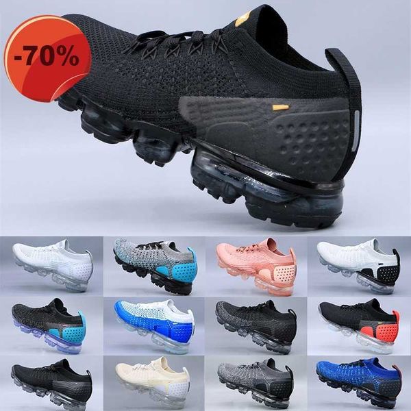 

boots runing shoes 2023 new fly 2.0 men running shoes black metallic silver heel graphic team orange chrome gym blue triple black mens women