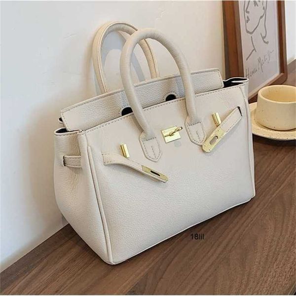 

designer bags birkin herme 5a women hand highgrade small womens summer versatile fashion messenger foreign style hand