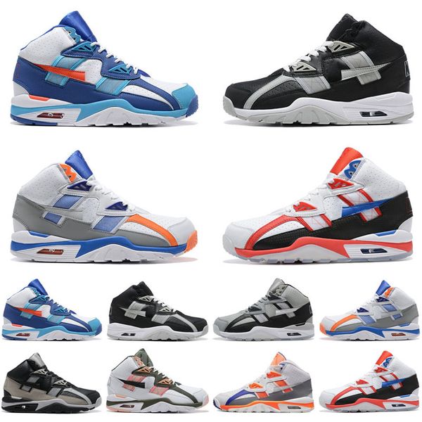 

trainer sc high men running shoes high boots reverse auburn raiders miami triple black grey white pink georgetown gym trainers sports sneake