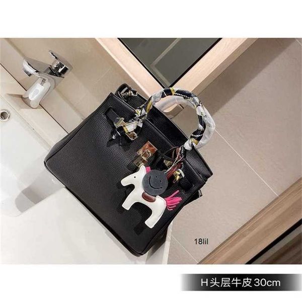 

designer bags birkin herme 5a women hand superior qualityhead leather platinum womens hand large capacity brides wedding
