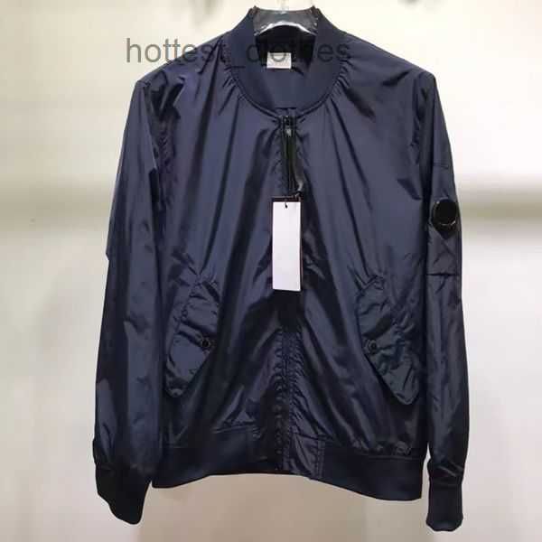

brand jacket with reflective color change and traditional sleeve side pouch cp classic baseball jackets size m-2xl 1 ezvg, Black;brown