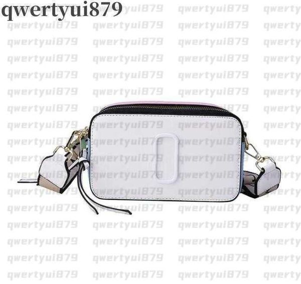 

wallets designer fashion bag ladie handbag famous totes snapscamera small crossbody purse women shoulder bags messenger cross body 011723h, Red;black