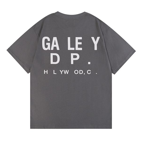 

men's t-shirts fabric tees women designer galleryes cottons casual shirt polos, White;black