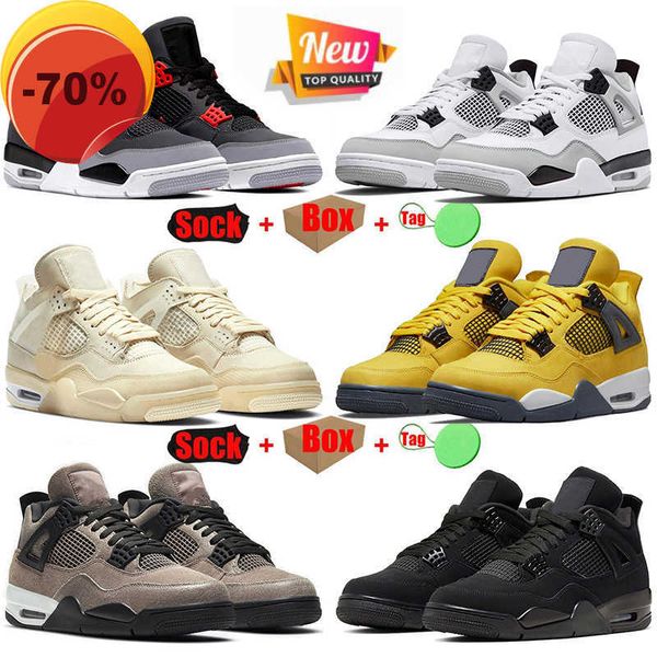 

boots basketball shoes men women jumpman 4 1s basketball shoes 1 black cat 4s cactus jack oreo university blue sneaker sail kaws bred