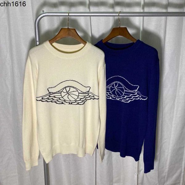 

autumn winter fashion new men designer sweater cotton long sleeve o neck white blue sweater size s-2xl, Black