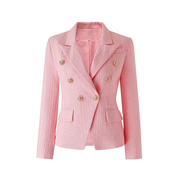 

womens suits designer clothes blazers khaki red spring new released a100, White;black