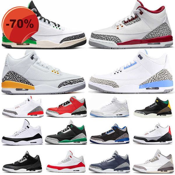 

boots running shoes 2023 mens basketball shoes sneakers lucky green cardinal red unc fragment katrina laser orange racer blue seoul black ca