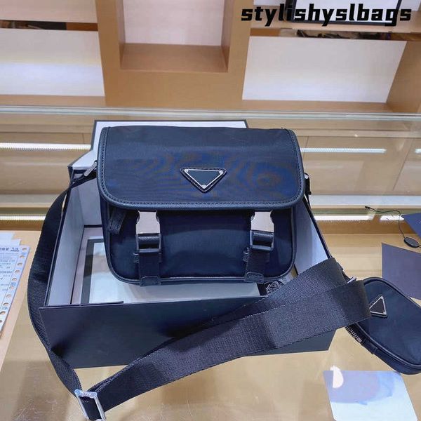 

briefcases men bag sacoche homme messenger crossbody bags handbags purses two colors 011923h