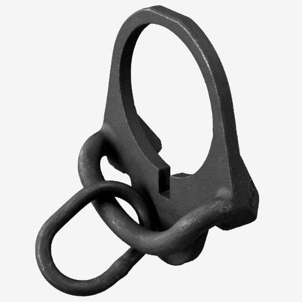 

ar ar15 stock sling attachment point qd swivel adapter hunting accessories