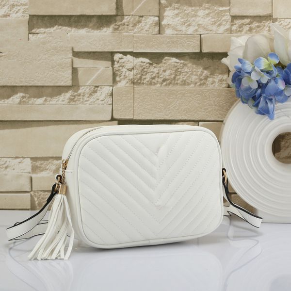 

2023luxury women's shoulder bag designer design chain camera bag can be carried in a variety of ways