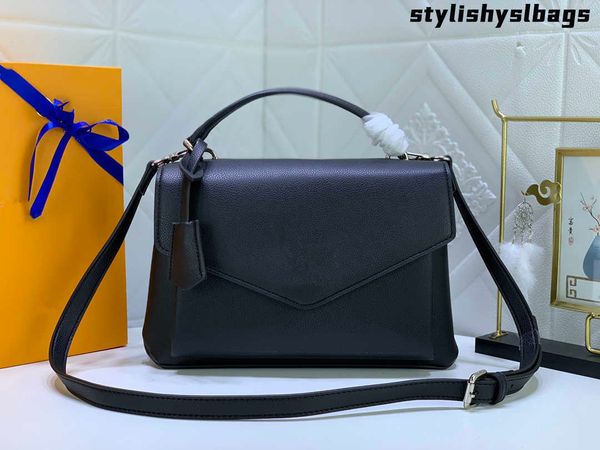 

shoulder bags ladies handbags fashion designer bags famous crossbody bags one shoulder solid leather wallets 011723h