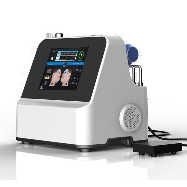 

portable pain treatment erectile ed shockwave therapy / shockwave therapy machine for ed