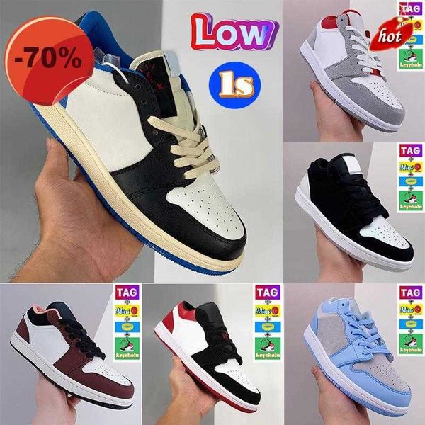 

boots basketball shoes fragment diamond shorts 1 1s low mens basketball shoes mocha university blue pine green light smoke grey gym red pari, Black