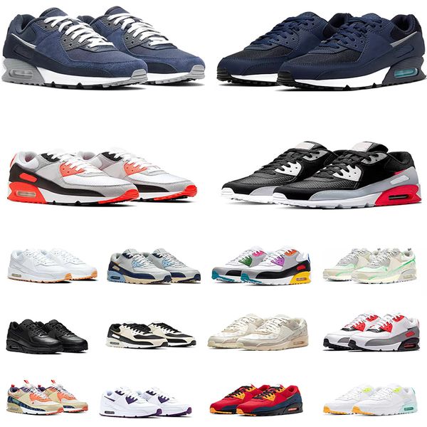 

90s max running shoes mens sneaker camo green grape infrared london men women shoe trainers sneakers
