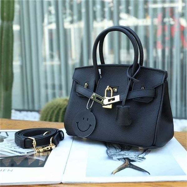 

designer bags birkin herme 5a women hand real leather mini small womens 2 kp5g