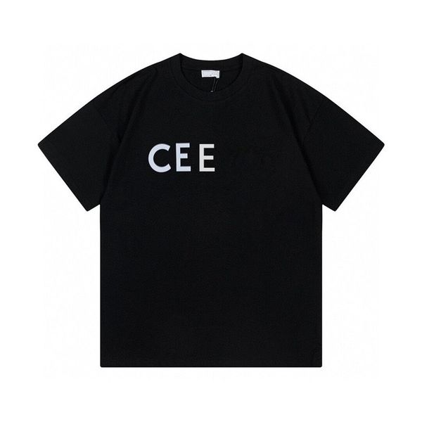 

mens t shirts summer men t-shirts short sleeve r tees sport shirt man tshirts clothes letter print high quanlity, White;black