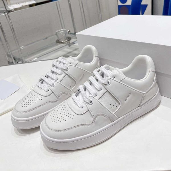 

dress shoes women's leather shoes women's casual small white sports shoes, Black