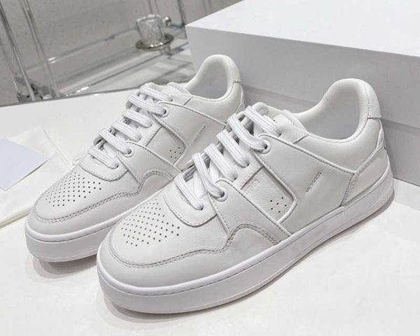 

dress shoes women's leather shoes casual small white shoes 2023, Black