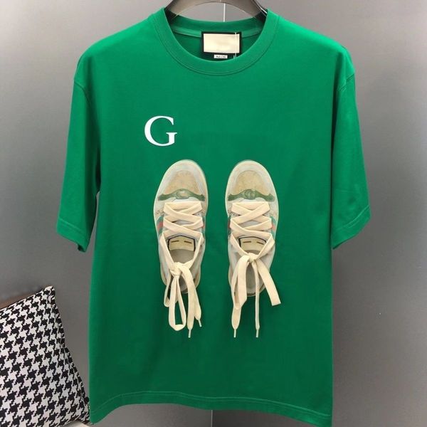 

womens t-shirts luxury t shirt for women mens designers tshirt women t shirt summer fashion letter printing short sleeve casual clothing s-, White