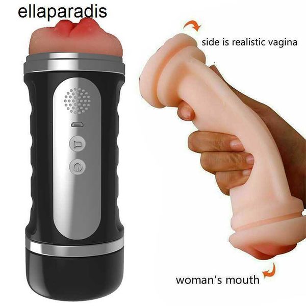 

toys massager automatic counting male masturbator glans exerciser masturbate cup moan sucking vibrating for men machine toy