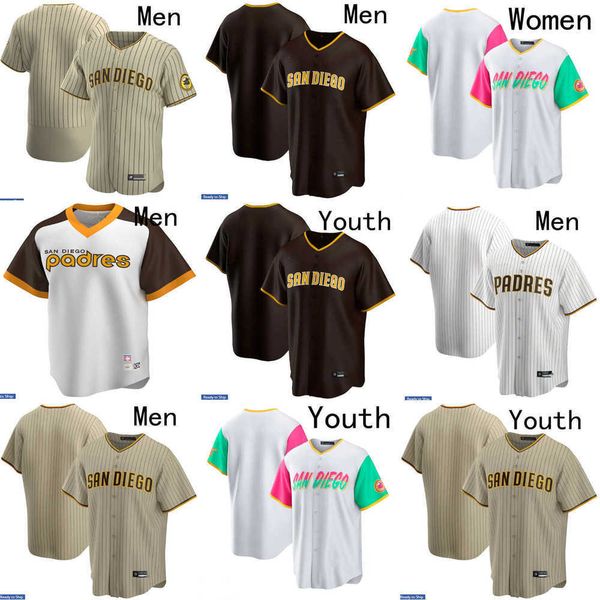 

baseball jersey mens women youth san 22 juan soto 44 joe musgrove 26 austin nola 38 jorge alfaro 23 fernando tatis jr. 11 yu darvish 77 c.j., Blue;black