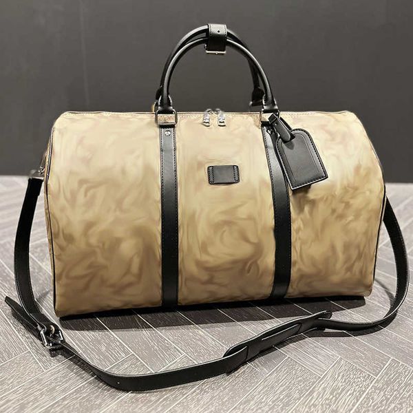 

evening bags duffel coabag designer luggage pouch womens tote leather luxurys handbag travelling s cross body