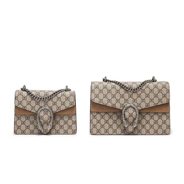 

classic chain fashion luxury designers bags messenger handbags 2021 purse lady women wallets hobo purses famous designer cross body totes fe