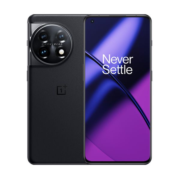 

Original One Plus 11 Oneplus 5G Mobile Smart 12GB RAM 256GB ROM Snapdragon 8 Gen2 50.0MP NFC 5000mAh Android 6.7" 120Hz AMOLED Screen Fingerprint ID Face Cell
