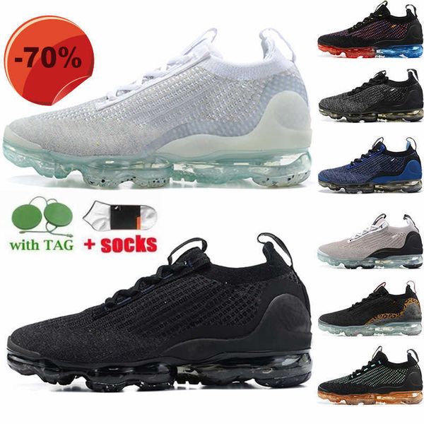

boots basketball shoes running shoes for men women vm2021 fk cushion sneakers outdoor tennis runner waliking shoes bold blue white volt hype, Black