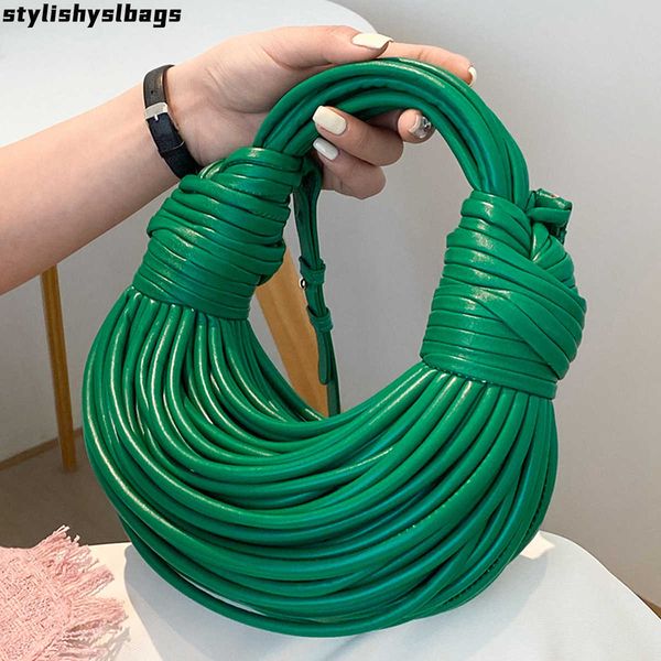 

totes luxury designer half moon women's handbags brands shoulder crossbody bag 2022 underarm bags for women sling bag clutch purses 011