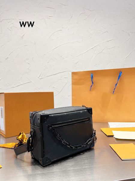 

vintage floral camera bags women luxury bags classic mini soft trunk bag stars logo shoulder bags women leather crossbody popular lady handb