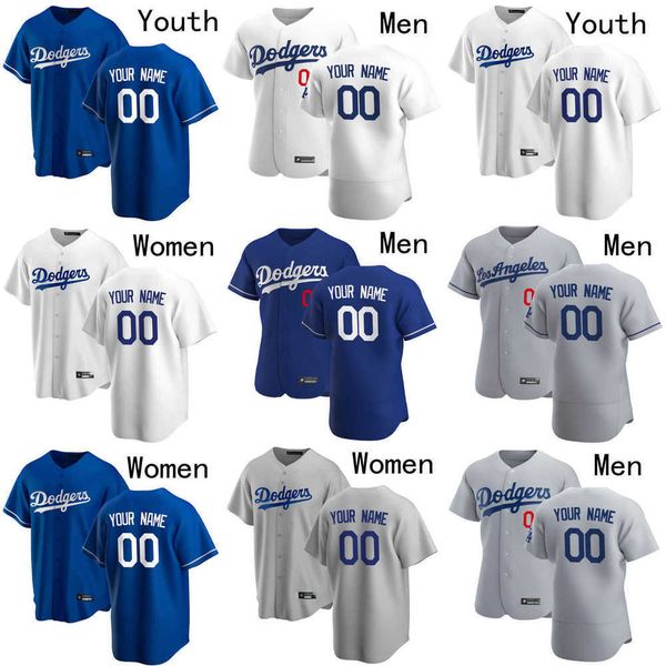 

baseball jersey men women los 50 mookie betts 6 trea turner 5 freddie an 28 martinez 10 justin turner 3 chris taylor angeles dodgers, Blue;black
