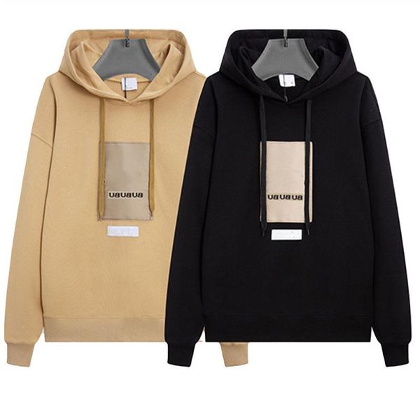 

designer hoodie mans hoodies sweatshirts womens hoodys brand sweatshirt luxury tech fleeces men sweaters fashion tracksuit hoody brand egof, White;black