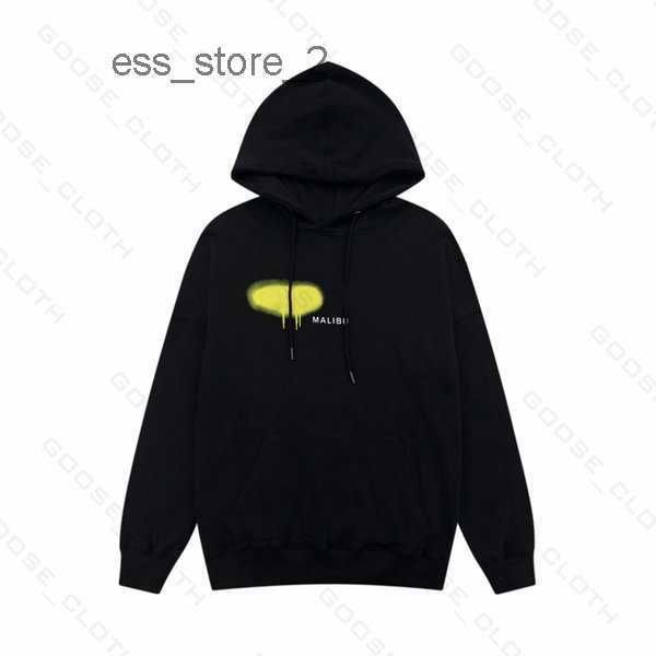 

hoodie mens womens designers hoodies fashion man long sleeve warm cotton hoody clothing sweaters hip hop palms clothes sweatshirts 9 6py6, Black