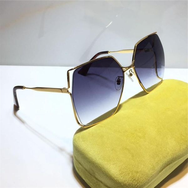 

sunglasses for women classic summer fashion 0817s style metal and plank frame eye glasses uv protection lens 0817 cknok, White;black