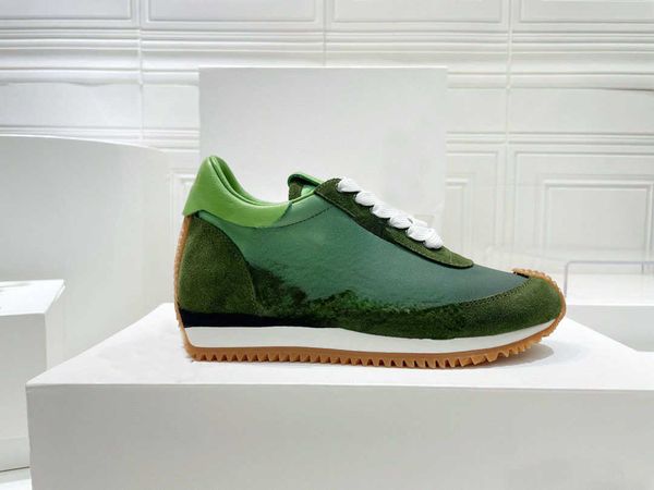 

dress shoes 2023 autumn new forrest versatile lovers men's and women's sports and leisure shoes fashionable and versatile, Black