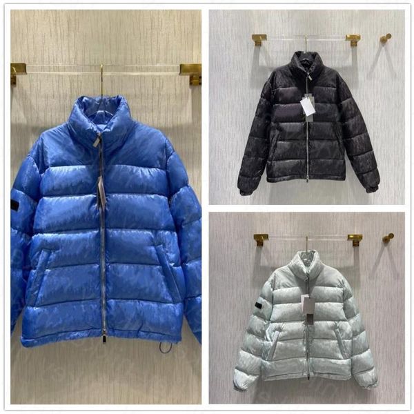 

mens down jackets parka classic casual down coats men outdoor feather puffer jacketss women winter downs jacket homme coat windp pcui, Black