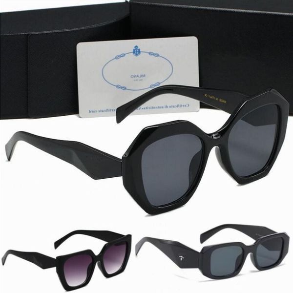 

luxury sunglasses polaroid lens designer womens mens goggle senior eyewear for women eyeglasses frame vintage metal sun glasses wit eggv, White;black
