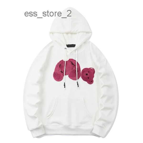 

designers hoodies mens womens fashion man long sleeve warm cotton hoodys clothing sweaters hip hop palms clothes sweatshirts 6 q8pa, Black