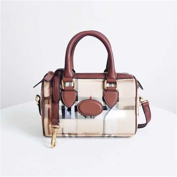 

designer luxury burbrerity bags for women brown crossbody handbags vintage burbrery leather wallet paris plaid the totes bag fashion purses