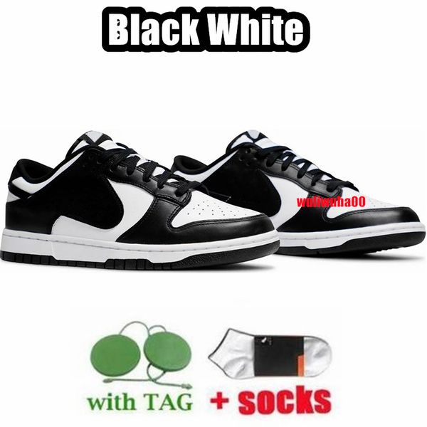

low running shoes black white panda syracuse blue paisley sb reverse unc rose whisper pink grey fog mens womens sports sneaker to size 46 47