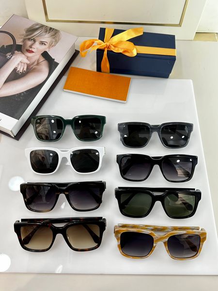 

men sunglasses for women latest selling fashion sun glasses mens sunglass gafas de sol glass uv400 lens with random matching 1693, White;black