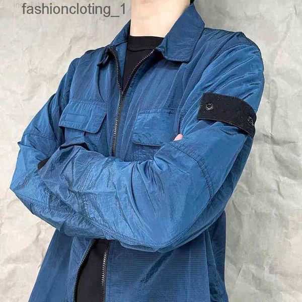 

qu1z autumn designer mens jackets spring cp coat fashion hooded hoodies men sports outerwear clothing casual zipper coats man biker jumpers, Black