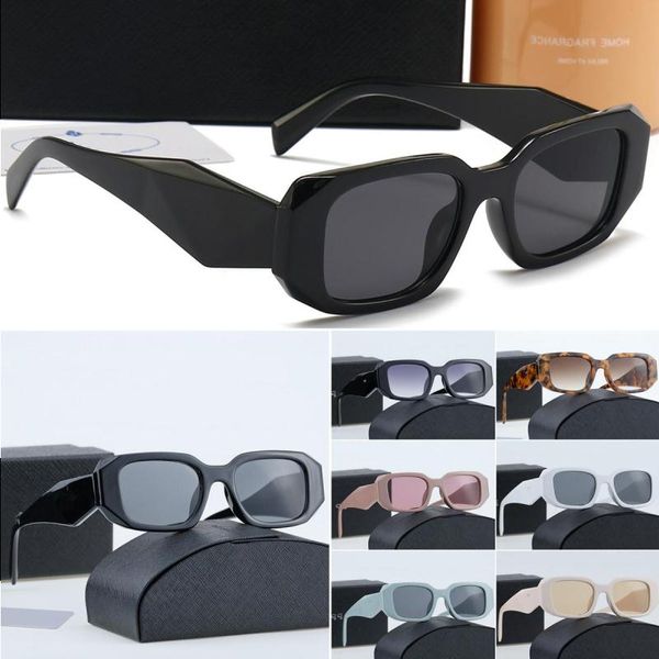 

fashion designer sunglasses for man woman classic eyeglasses goggle outdoor beach sun glasses 7 color optional svcgm, White;black